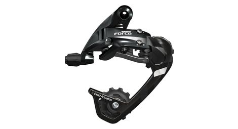 sram force 22 11 speed rear derailleur medium cage