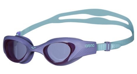 Occhialini da nuoto Arena The One Donna Viola