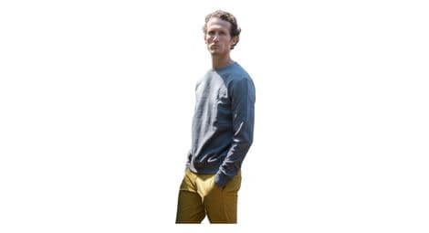 Sweatshirt classique snap climbing