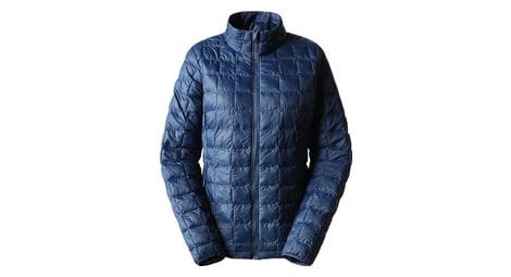 Chaqueta para mujer the north face thermoball eco azul