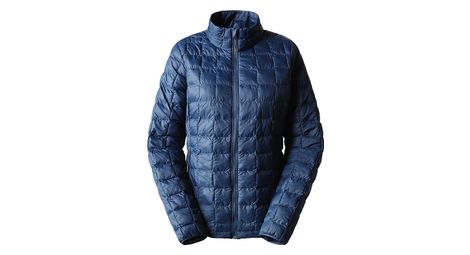 The north face thermoball eco women's jacket blue