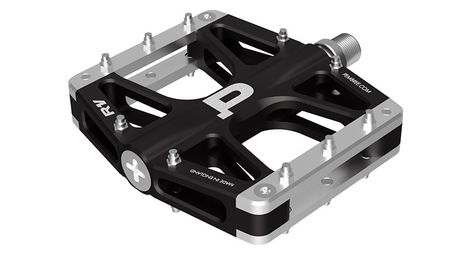 Pédales plateforme aluminium pembree r1v