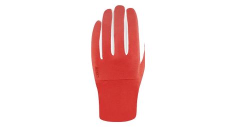 Racer 1927 - union - gants urban - mixte - coloris : 017-rouge