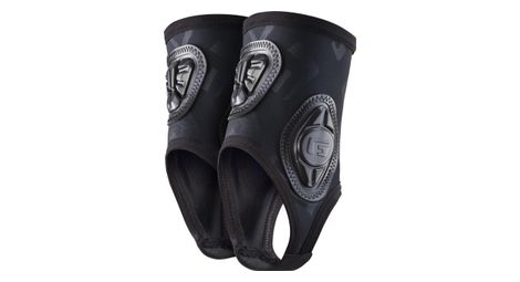 G-form pro-x tobilleras negro l/xl