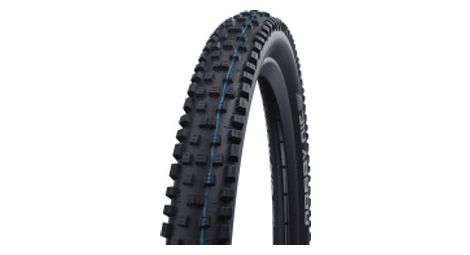 Schwalbe pneu pliant nobby nic evo addix vitessesgrip 29 x 2.40  / 62-622 mm - noir