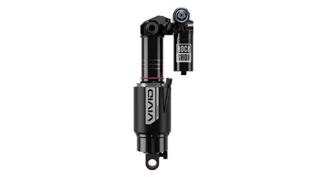 Amortisseur Rockshox Vivid Air Ultimate RC2T Trunnion C1