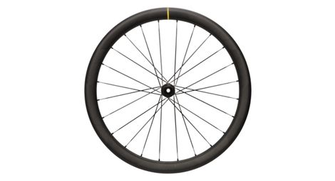 Rueda trasera Mavic Cosmic SLR 45 700 Centerlock 12x142 Shimano/Sram - Producto reacondicionado