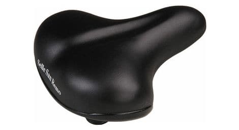 Marwi selle vélo 3240 tour noir