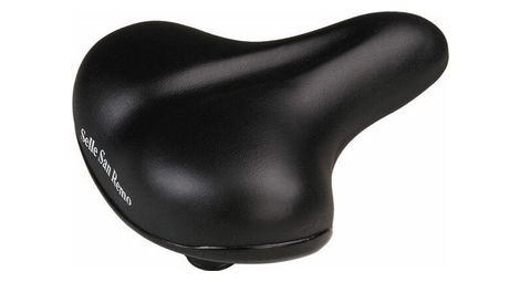 Marwi selle velo 3240 tour noir
