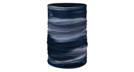 Wendbarer Buff-Halswärmer „Arky“ in Blau