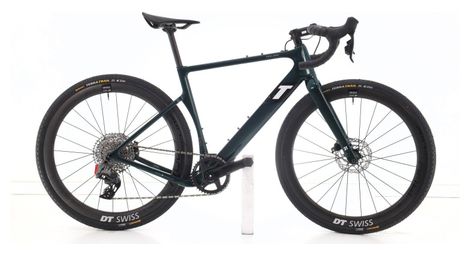 Produit reconditionné · 3t exploro carbone / vélo de gravel / 3t | bon état