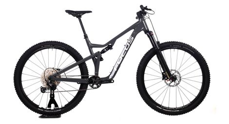 Focus Thron 6 8 VTT Bon Etat