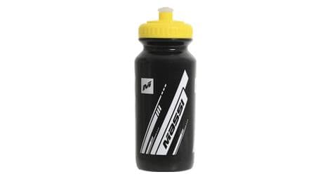 Bidon massi basic 500ml noir jaune