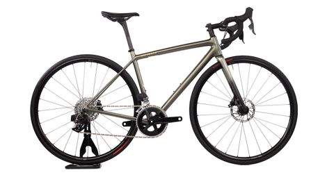 Produit reconditionné · specialized aethos comp rival axs - vélo de route | très bon état