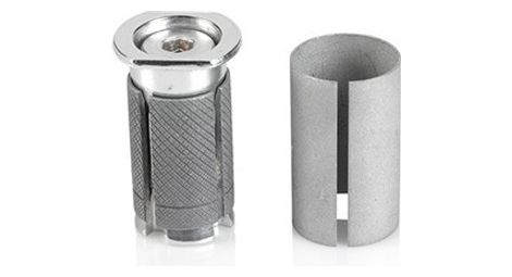 xlc ap c03 expander for 1 1 8 pivot
