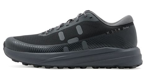 Scarpe da trekking Haglöfs L.I.M Horizon Low Nero da uomo