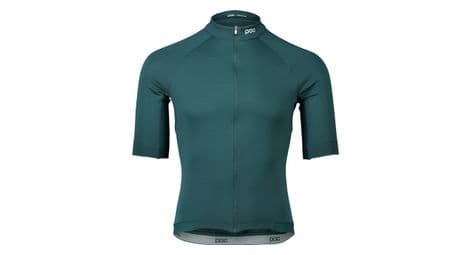 Poc muse blue jersey