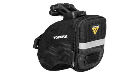 Topeak aero wedge pack - small (quickclick - f25)