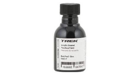 Peinture de retouche trek noir pearl