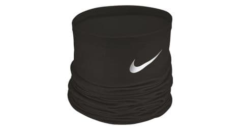 Nike therma fit wrap 2.0 neckholder schwarz unisex