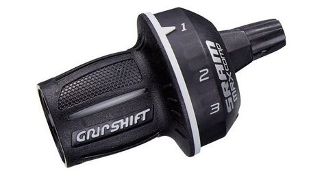 Gripshift avant sram mrx comp 3x7v