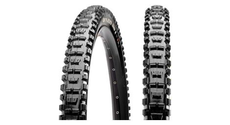 Maxxis minion dhr ii 27.5+ neumático sin cámara plegable plegable exo 3c maxx terra