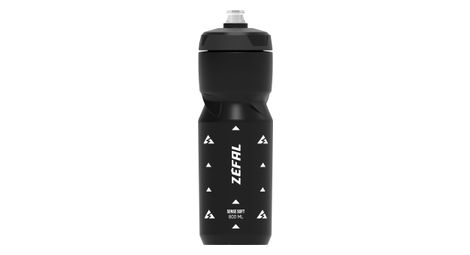 Zefal canister sense soft 80 black 800 ml