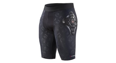 G-form pro-x padded under shorts