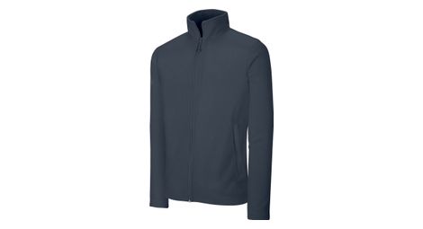 Veste kariban micropolaire zippee