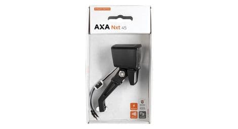 Axa phare nxt45 interrupteur permanent on/off dynamo 45 lux