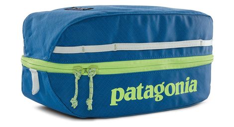 Patagonia black hole cube 6l azul