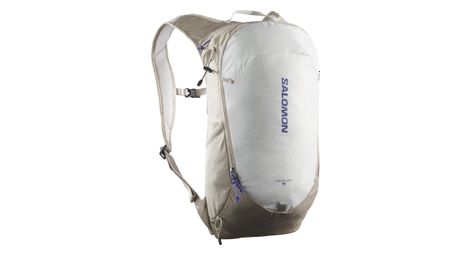 Zaino unisex salomon trailblazer 10l beige