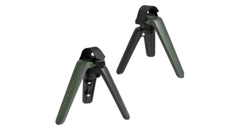 Mini trépieds pliables topeak up-up stand