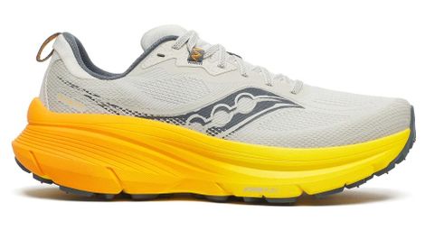Chaussures Trail Saucony Guide TR Gris/Jaune Homme