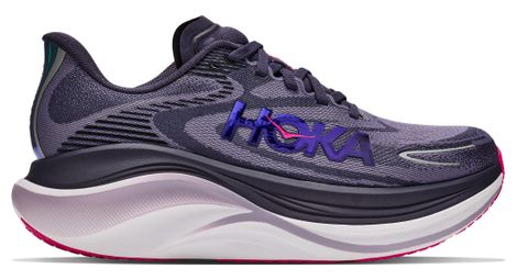 Chaussures Running Hoka Skyward X 2 Violet/Rose Femme