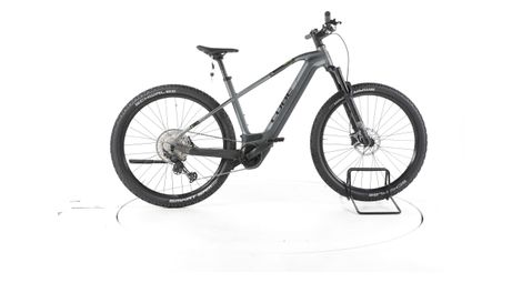 Produit reconditionné - Cube Reaction Hybrid Pro E-Bike - Bon Etat