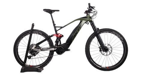Fantic Xmf 1 7 1 7 VTT Electrique Tres Bon Etat