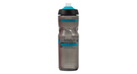 Zefal sense pro 80 noir fumé / bleu