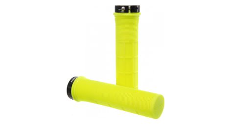 Paar neatt one lock pro grips geel