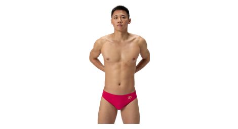 Bañador Speedo Club Training Rojo Hombre