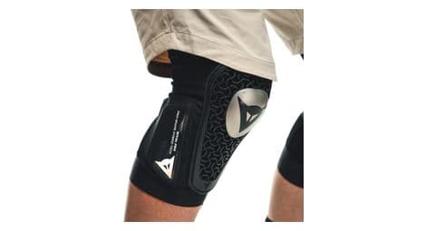 Dainese rival pro knee pads black