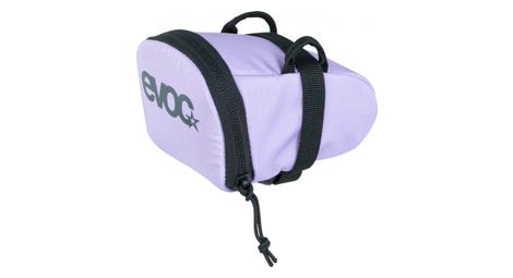 Borsa da sella borsa da sella evoc purple s