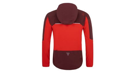 Veste softshell légère homme Kilpi NEATRIL-M