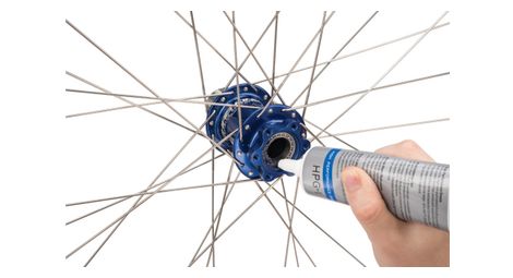 Parktool High Performance Fett