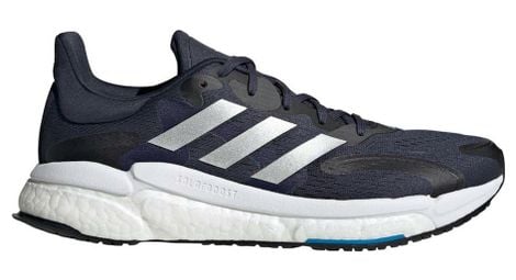 Chaussures de running adidas performance solarboost 4 bleu homme