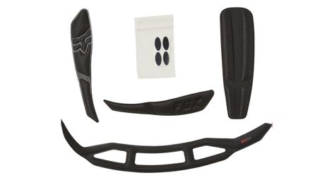 Forro de repuesto para el casco fox speedframe pro xt2 m (55-59 cm)