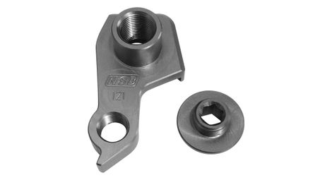 Nsb rear hanger santa cruz 12x148mm
