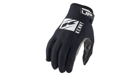 Kenny up guantes largos negro