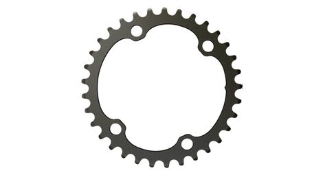 Sram plateau 12v pas 107 noir