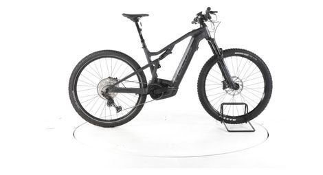 Produit reconditionné - Focus Thron² 6.8 E-Bike Fully - Très Bon Etat